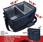 Campsite bag