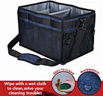 Campsite bag